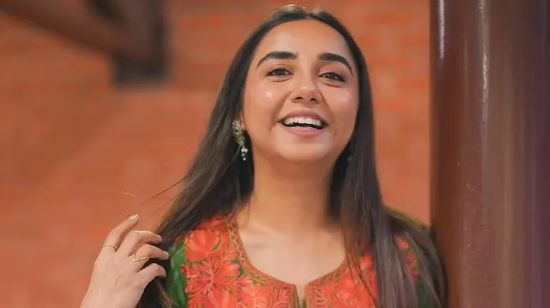 Prajakta Koli