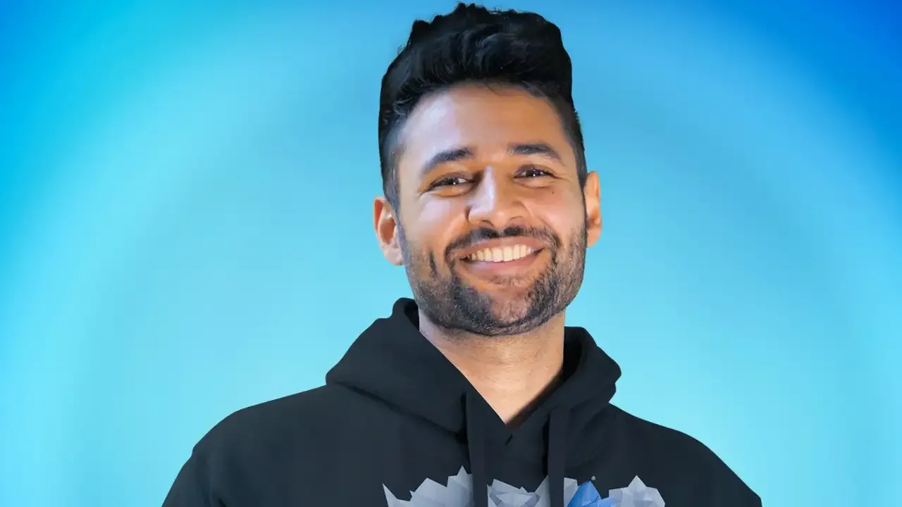 Arun Maini