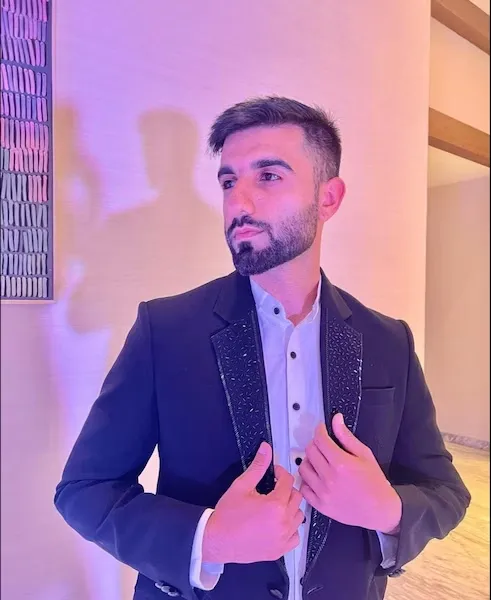 Manav Chhabra