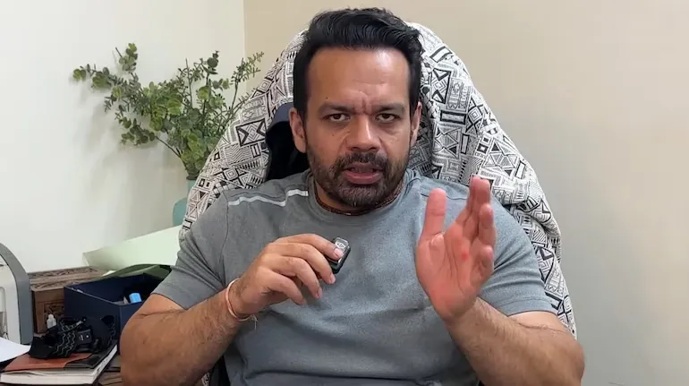 Gaurav Taneja