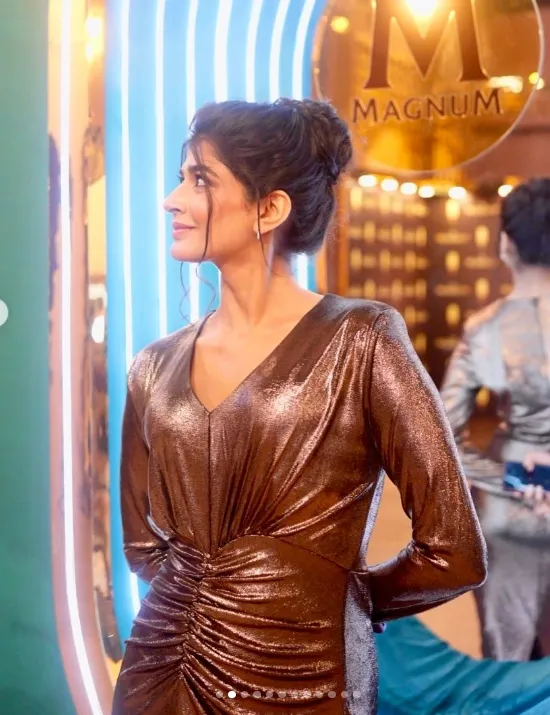 Sakshi Darda