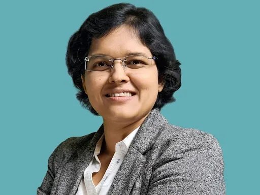 Rachana Phadke Ranade