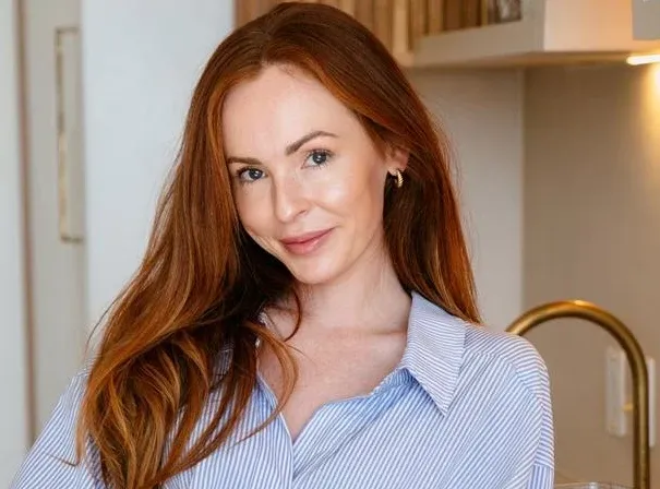 Brooke Saward