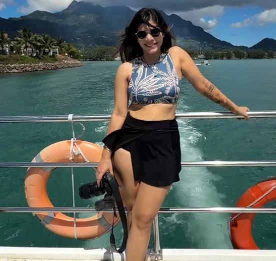 Radhika Nomllers