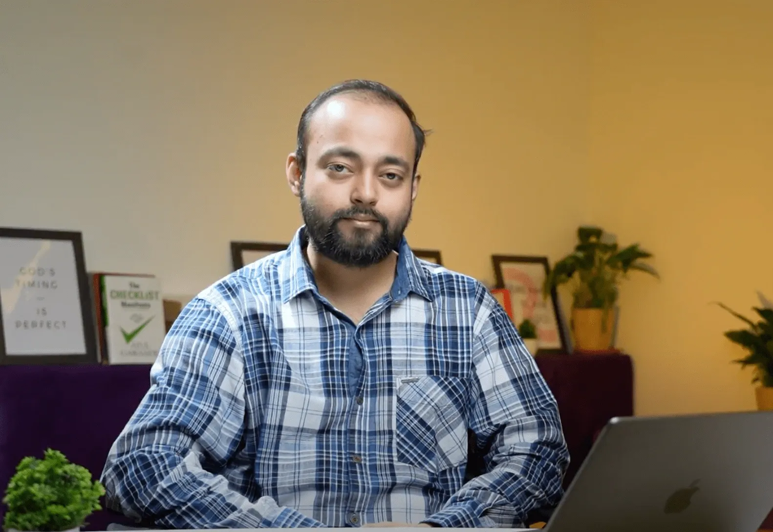 Abhishek Kar
