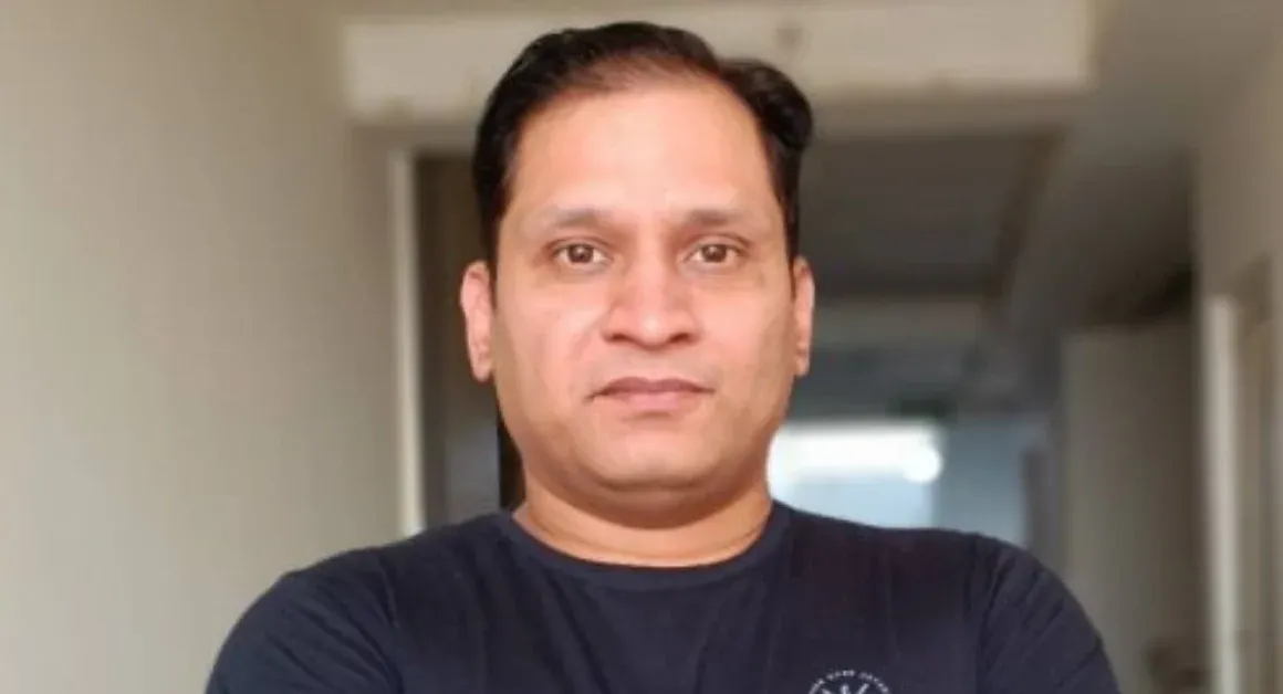 Praval Sharma