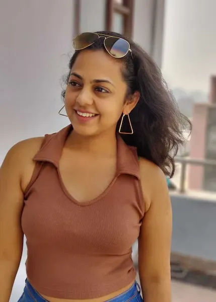 Chandralekha Mittemari Ravikumar