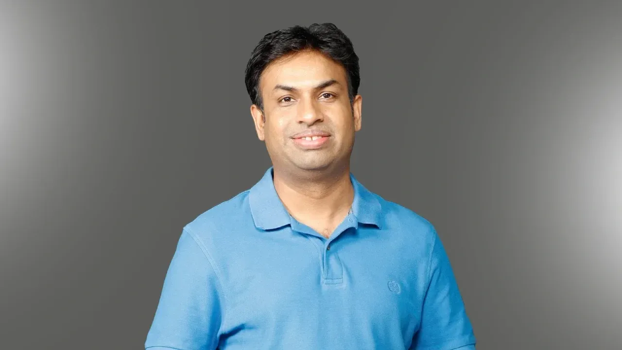 Geeky Ranjit