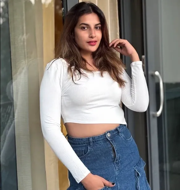 Apoorva Rao
