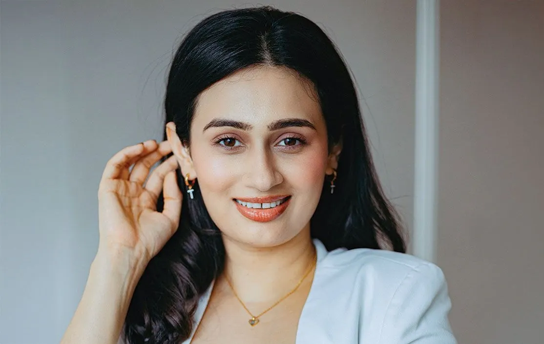 Tarini Peshawaria