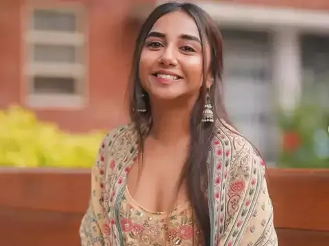 Prajakta Koli