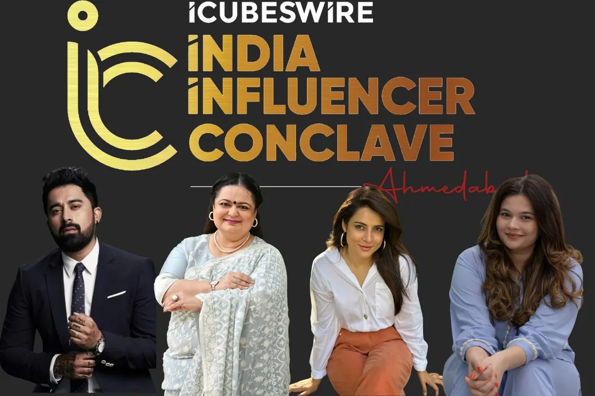 India Influencer Conclave