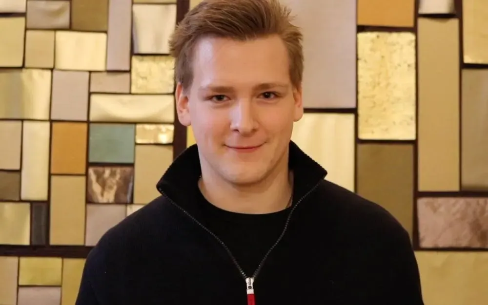 Ivan Liljeqvist