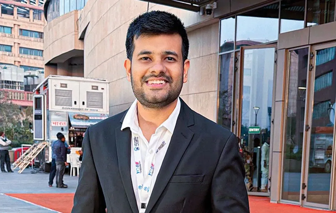 Jay Kapoor