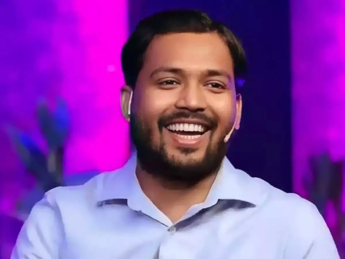 Faizal Khan