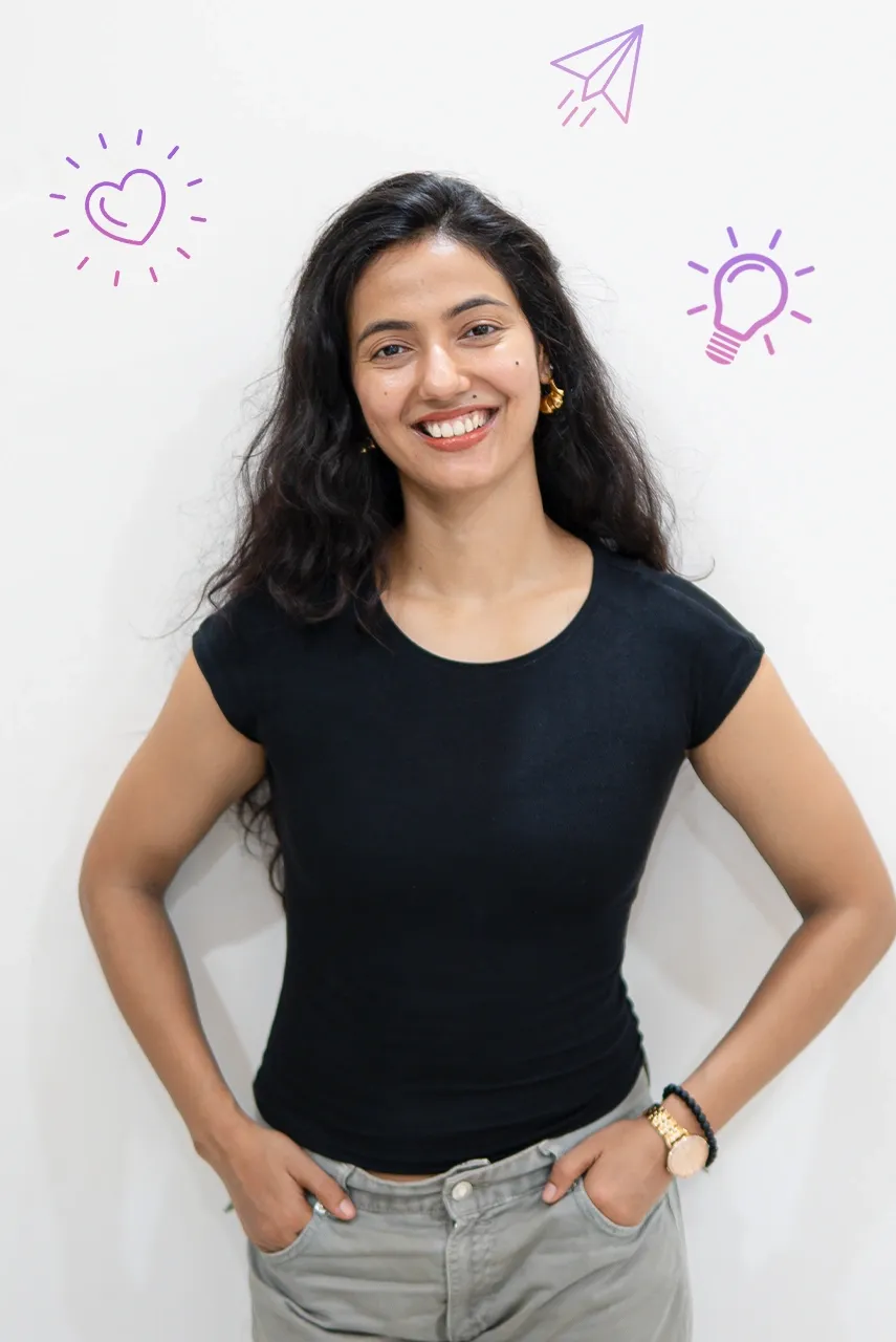 Khushboo Patani
