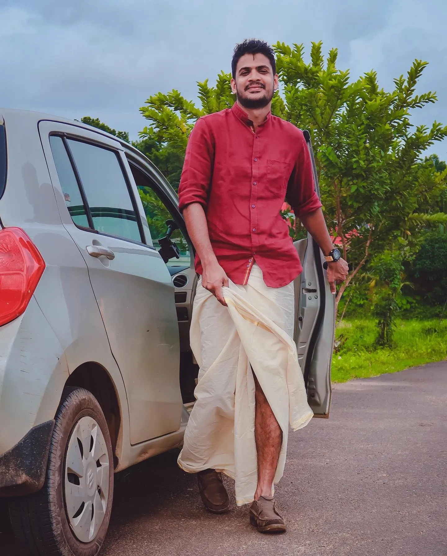 Mallu Traveler