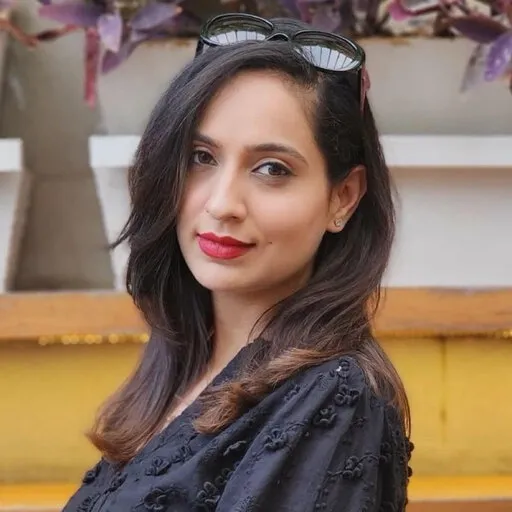 Manisha Saini