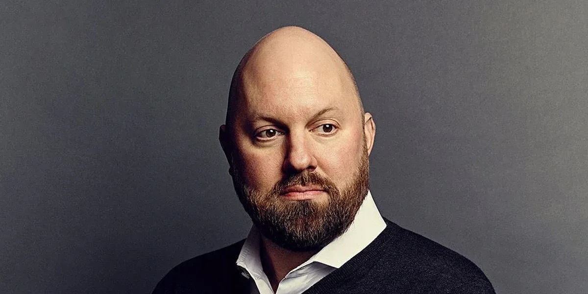 Marc Andreessen
