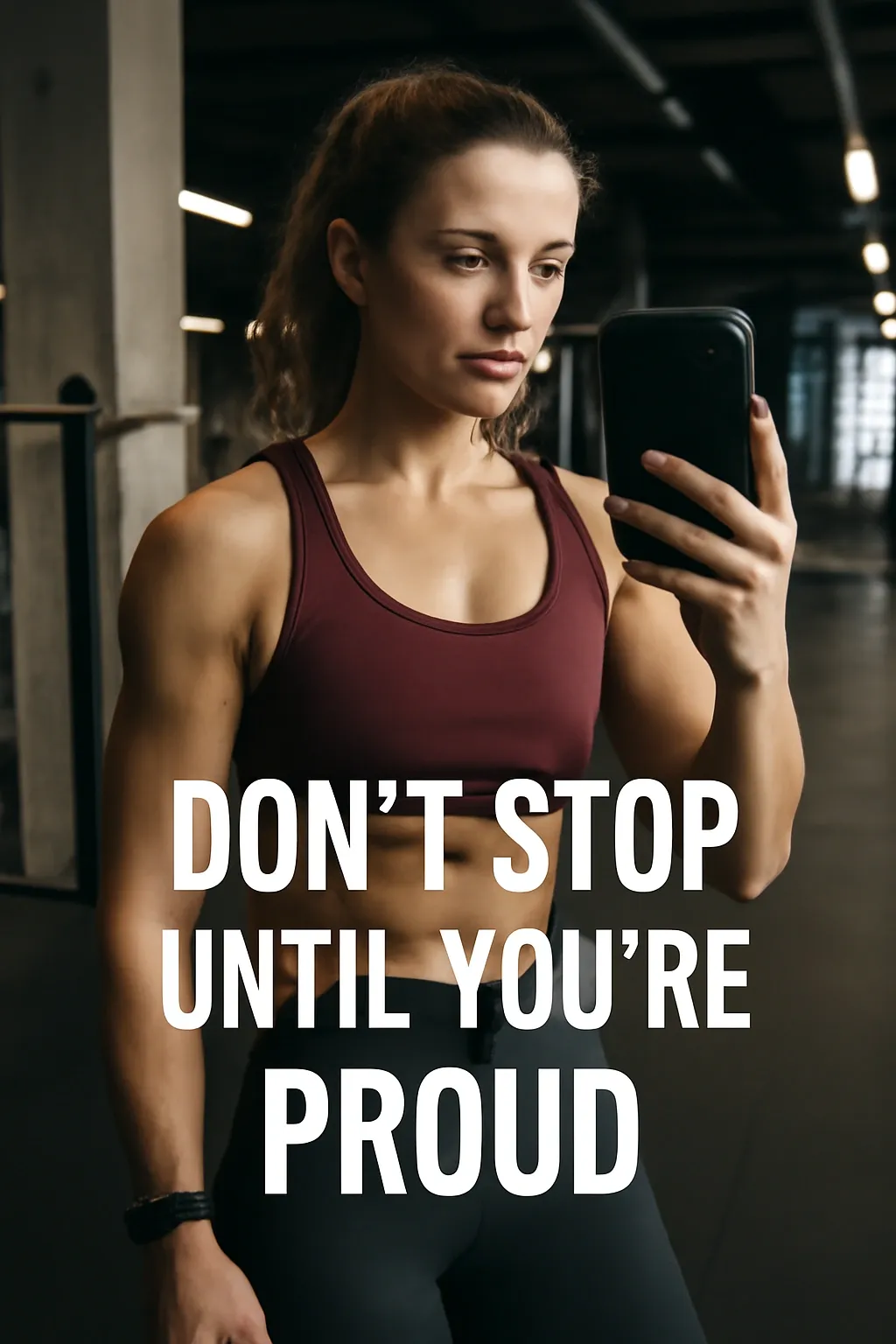 Motivational & Inspirational Hashtags