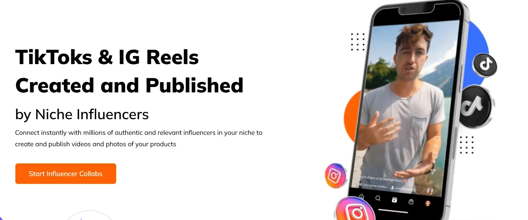 Ainfluencer