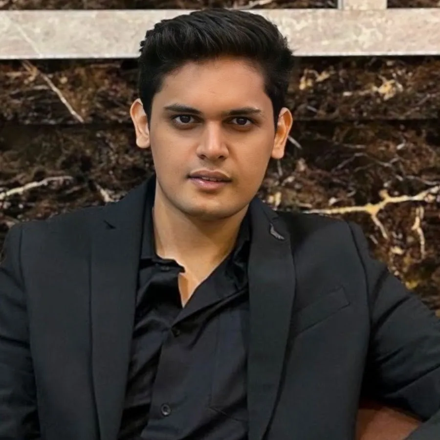 Prashant Kirad