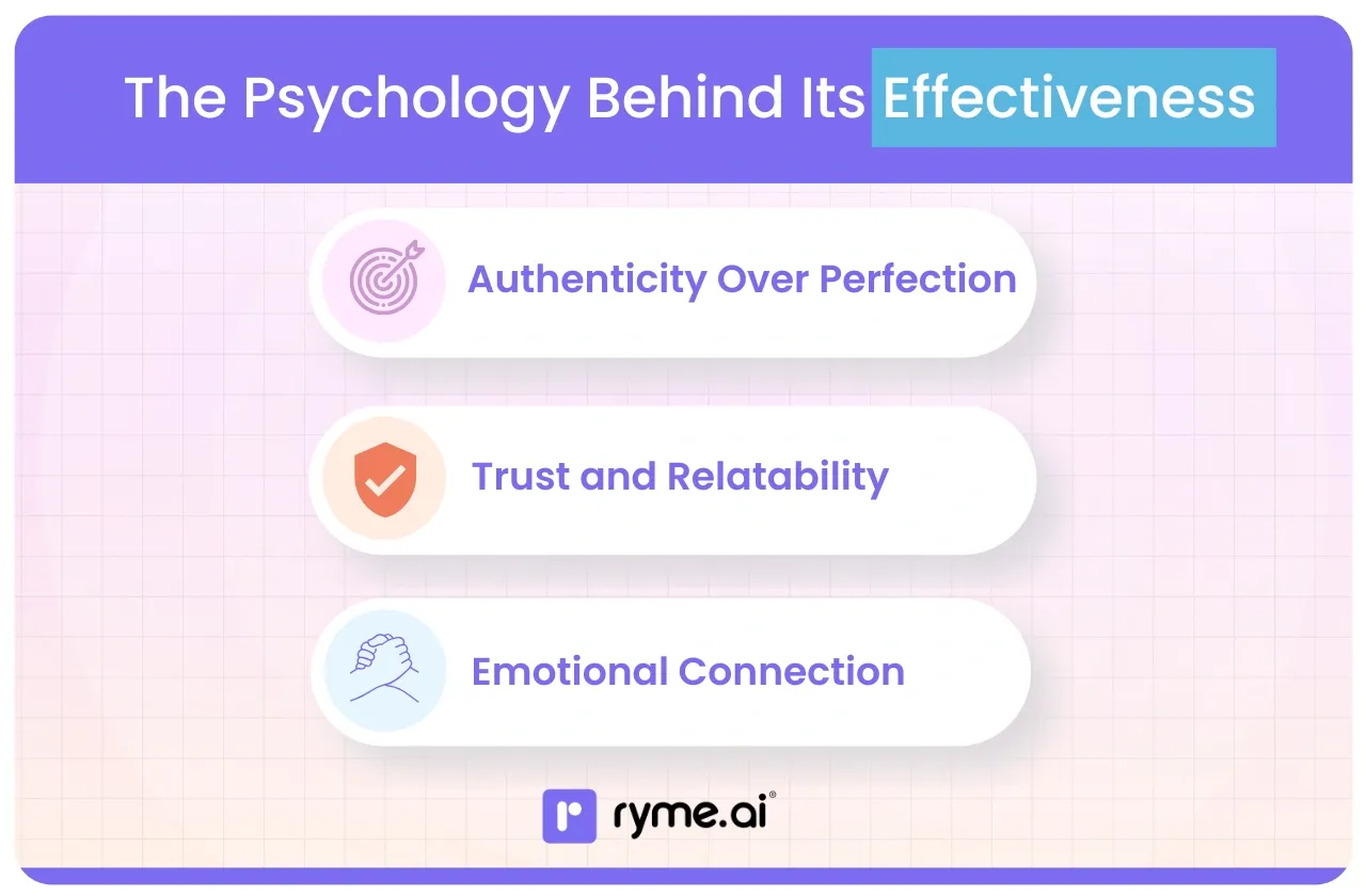 The Psychology Behind Its Effectiveness
