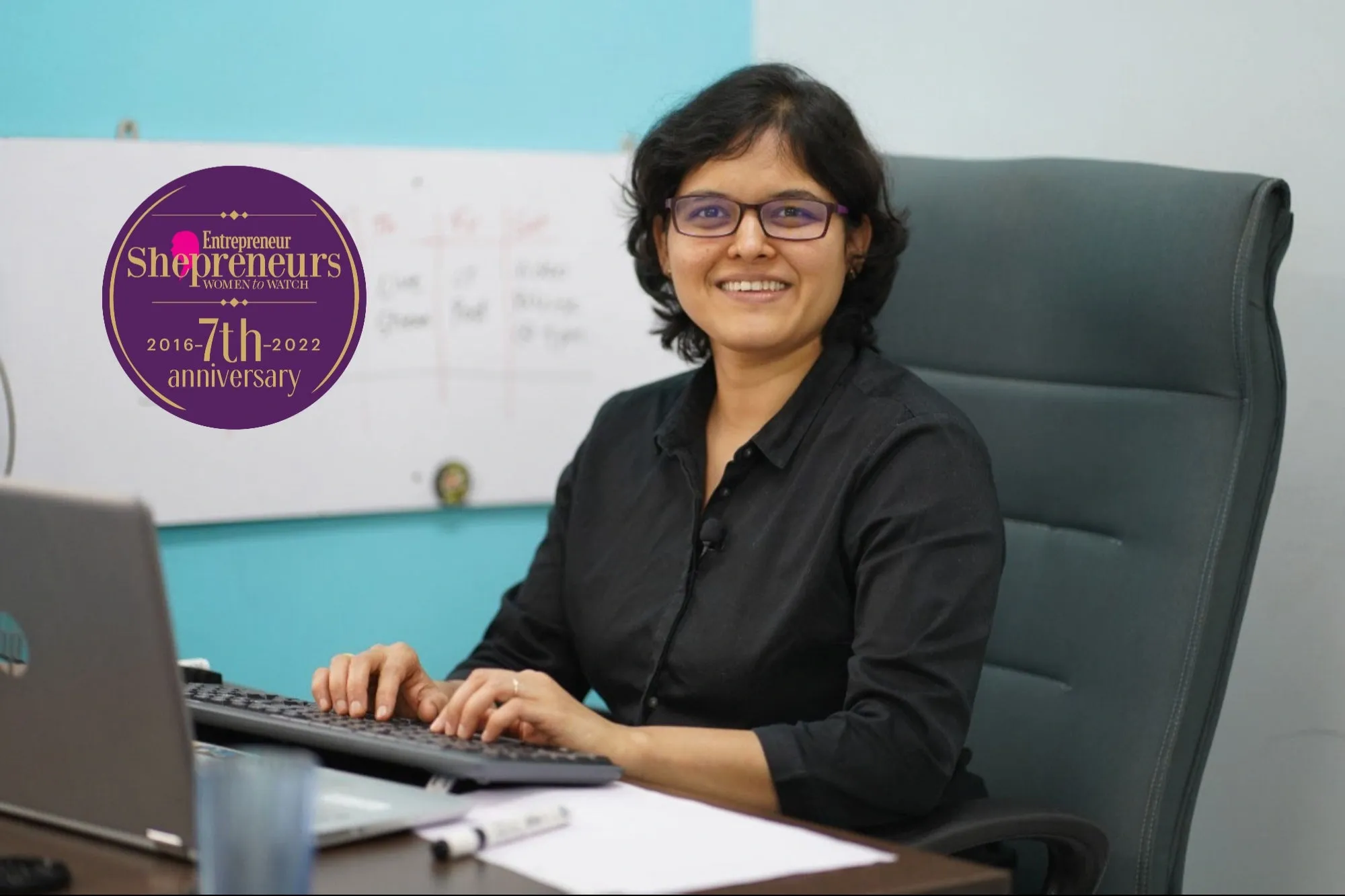 Rachana Ranade