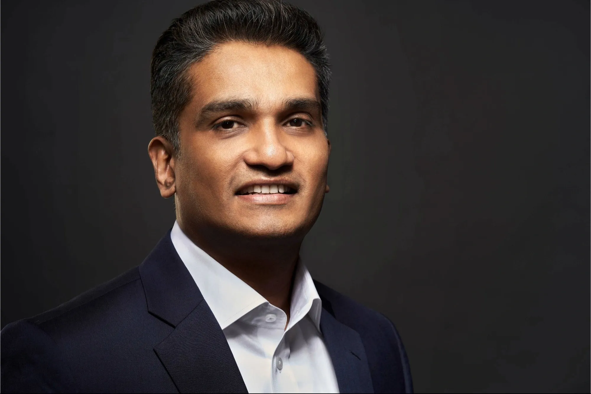 Ramesh Nair