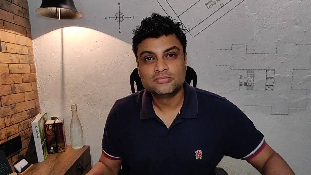 Ravi Kewalramani