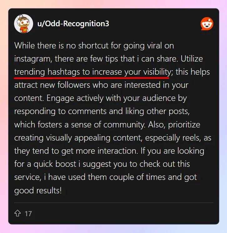 Reddit