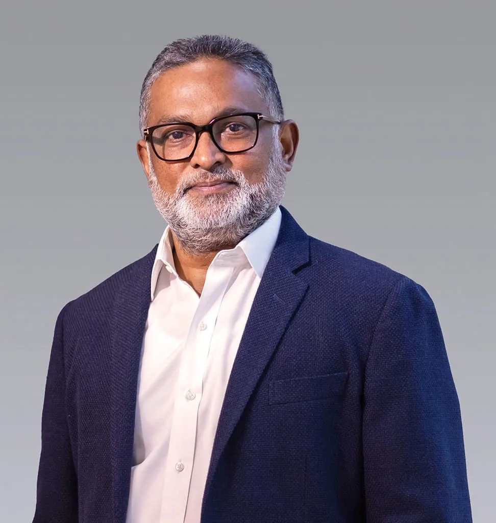 Sankey Prasad