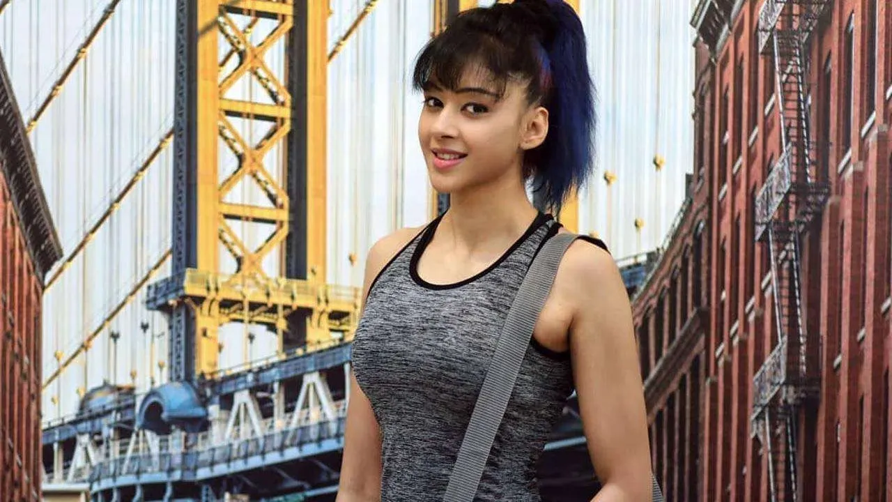 Sapna Vyas