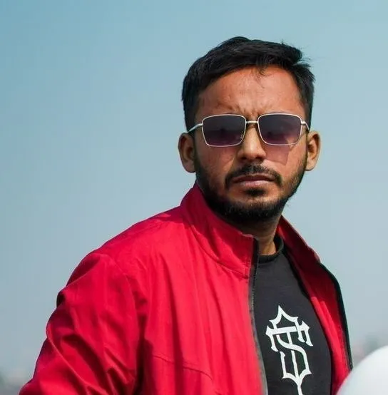Shivam Singh Kushwaha