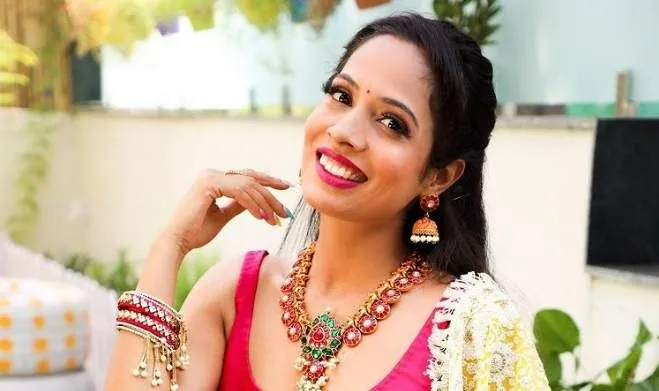 Shruti Arjun Anand