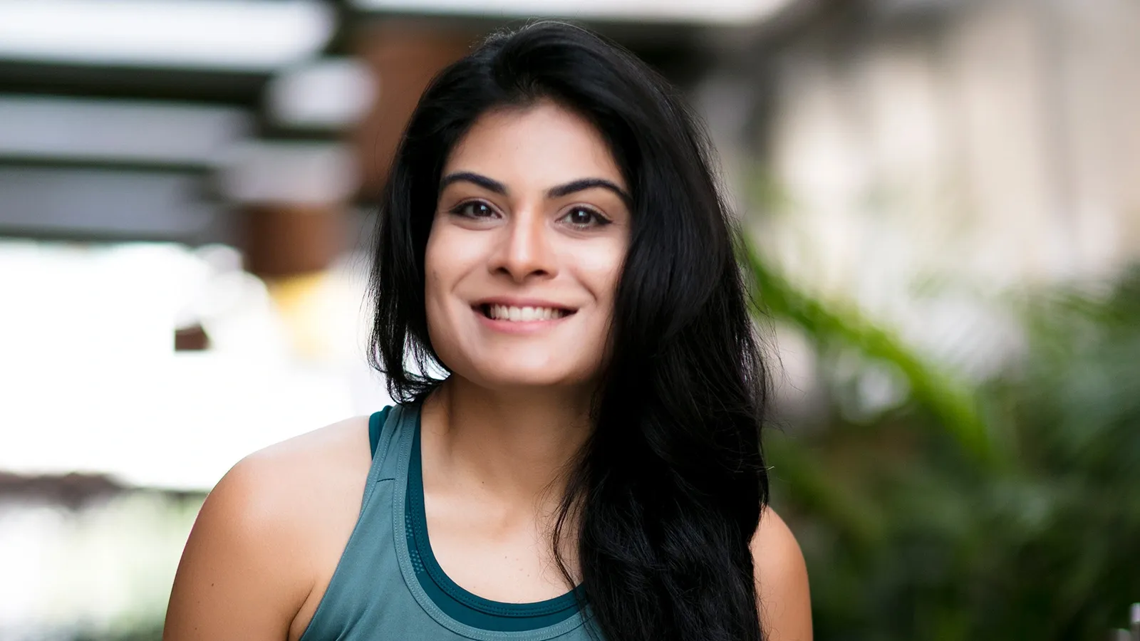 Simrun Chopra