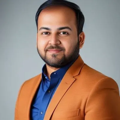Sitanshu Srivastava