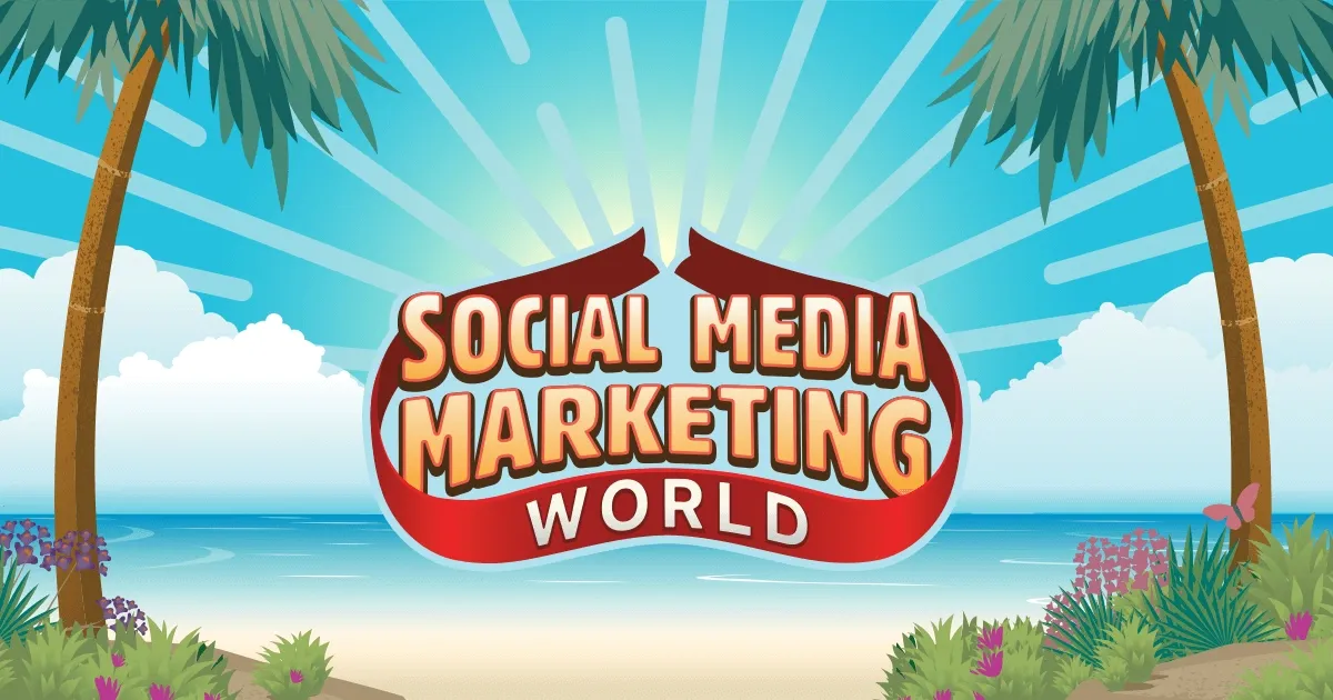 Social Media Marketing World