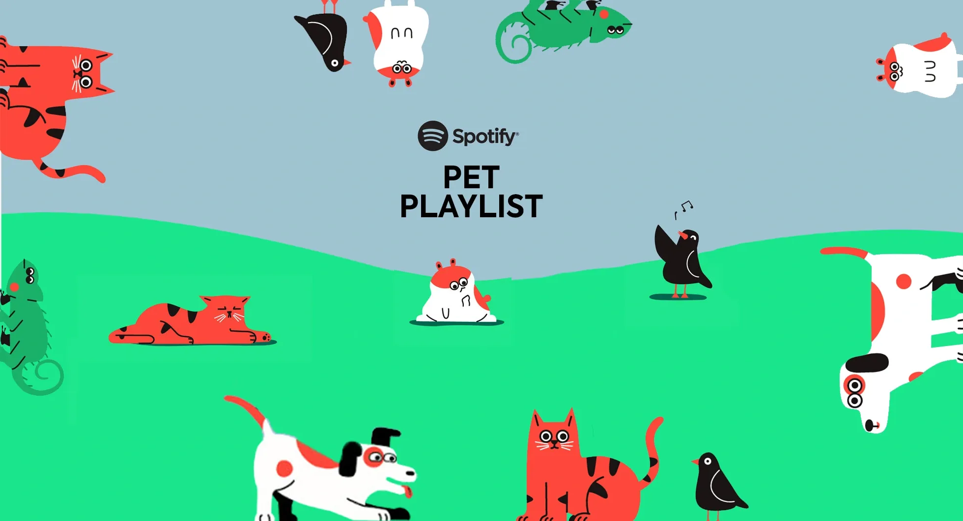 PetPlaylist