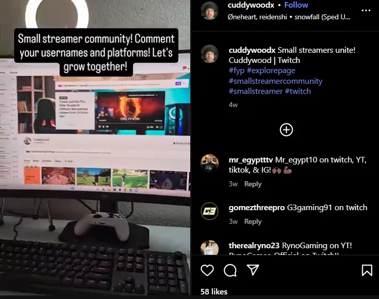 Twitch