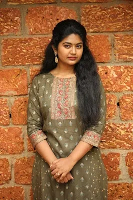 Unnimaya Anil