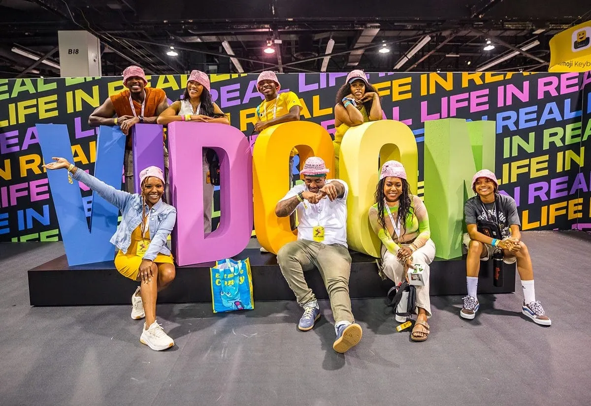 VidCon