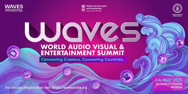WAVES Summit