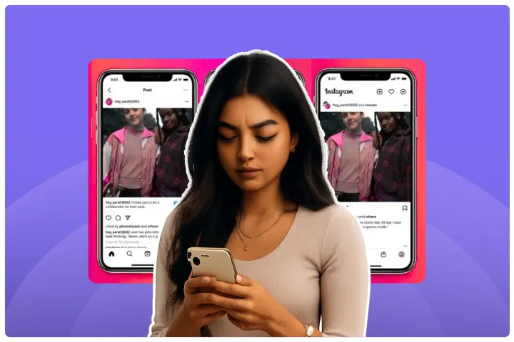 How Add Collaborator On Instagram After Posting