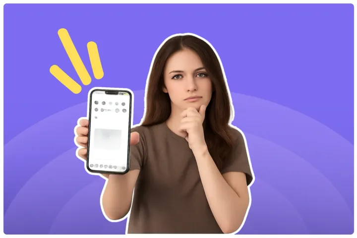 How To Hide My Following List On Instagram From Followers