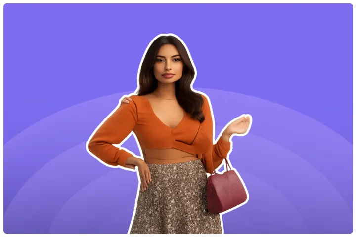 How To Become A Fashion Influencer