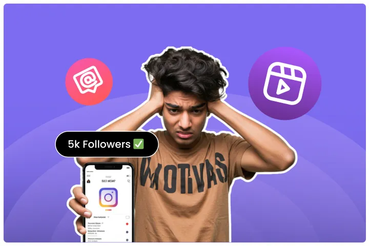 How To Get 5000 Followers On Instagram