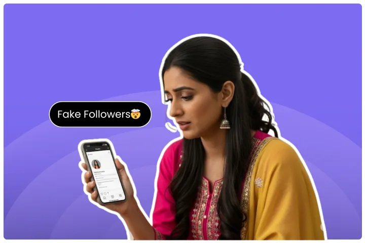 How To Trace A Fake Instagram Account?