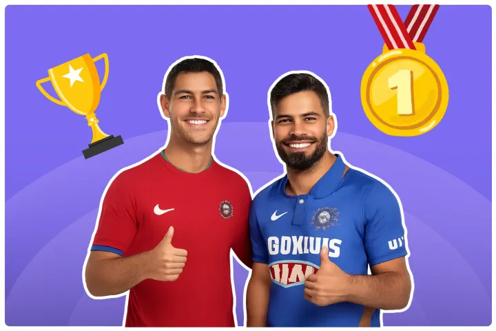 Most Followed Athletes On Instagram