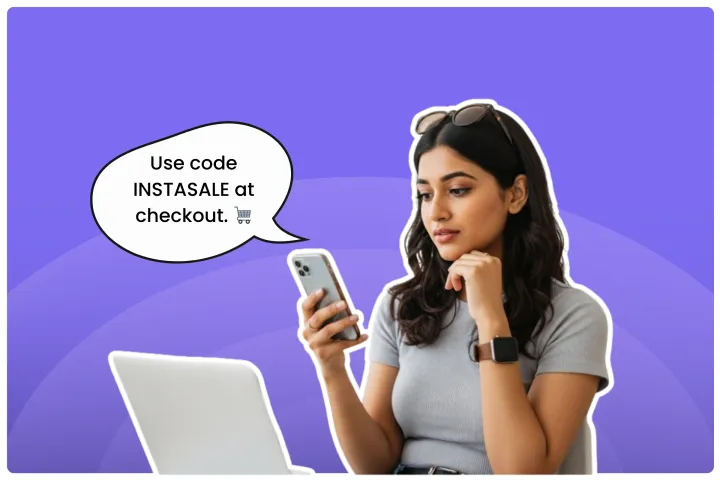 Sale Captions For Instagram
